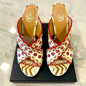 BRAND NEW: ASH Women’s ADEL dress sandal